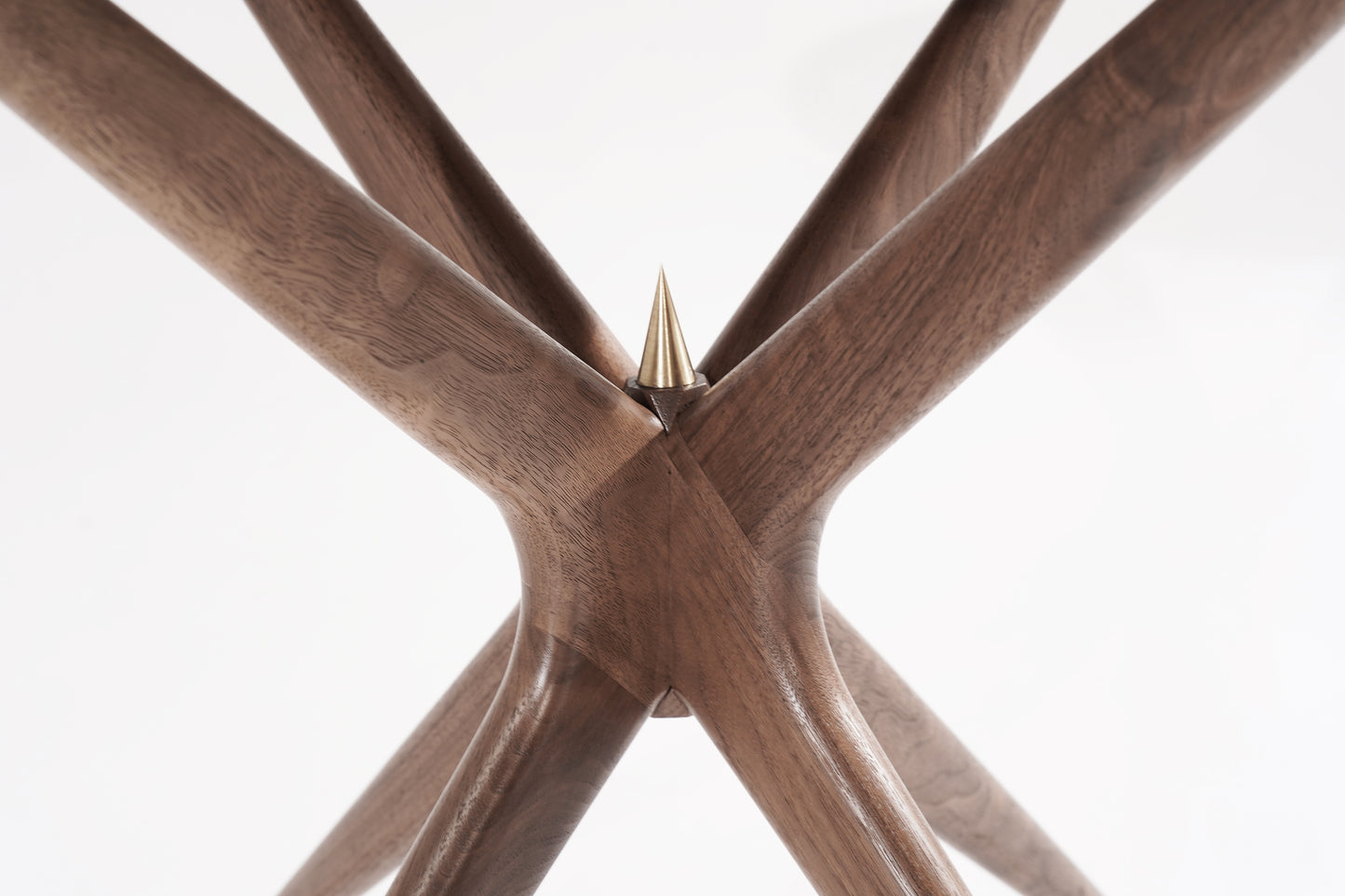 Walnut Gazelle V2 Occasional Table