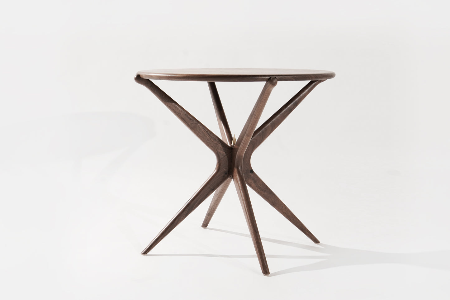 Walnut Gazelle V2 Occasional Table