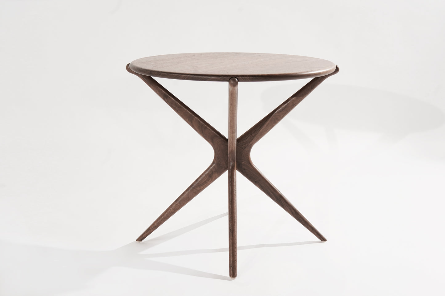 Walnut Gazelle V2 Occasional Table