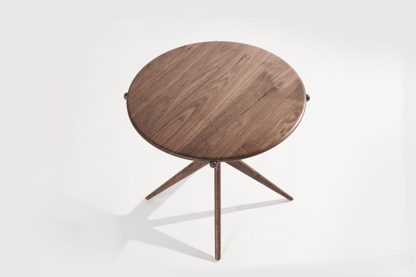Walnut Gazelle V2 Occasional Table
