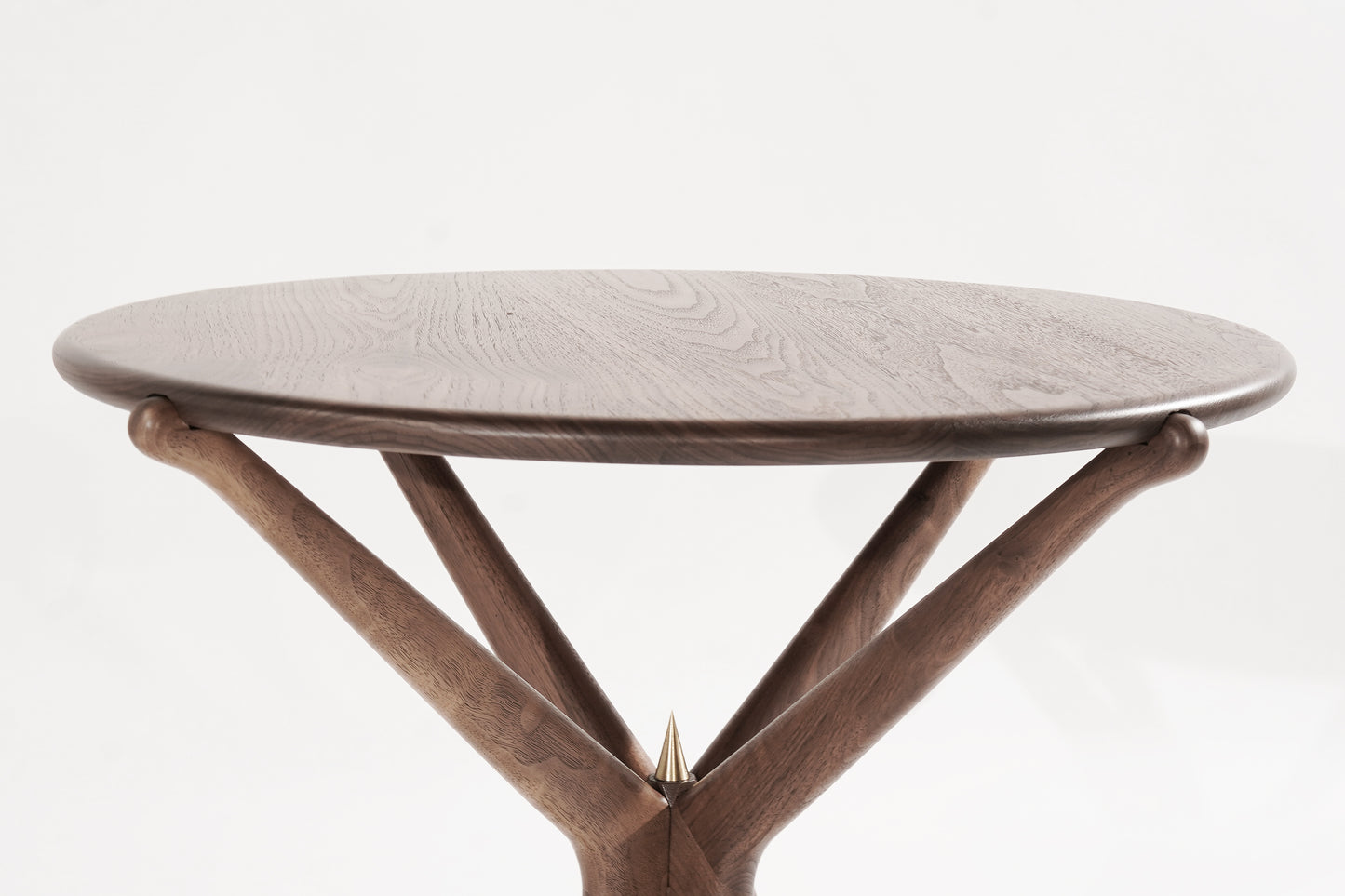 Walnut Gazelle V2 Occasional Table