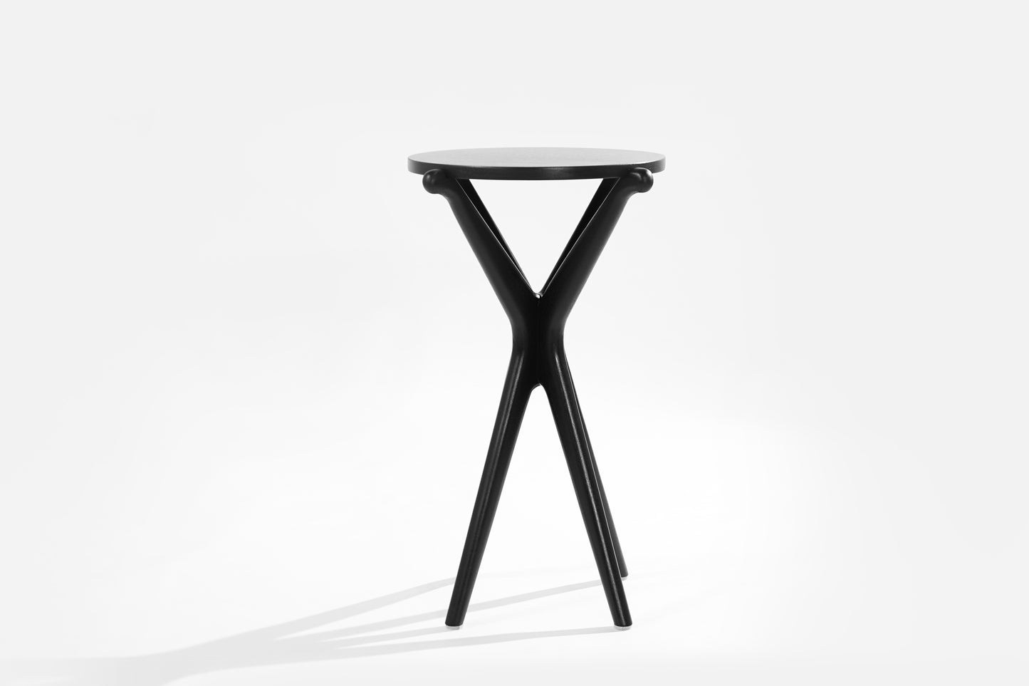 Blackout Gazelle Collection Drinks Table