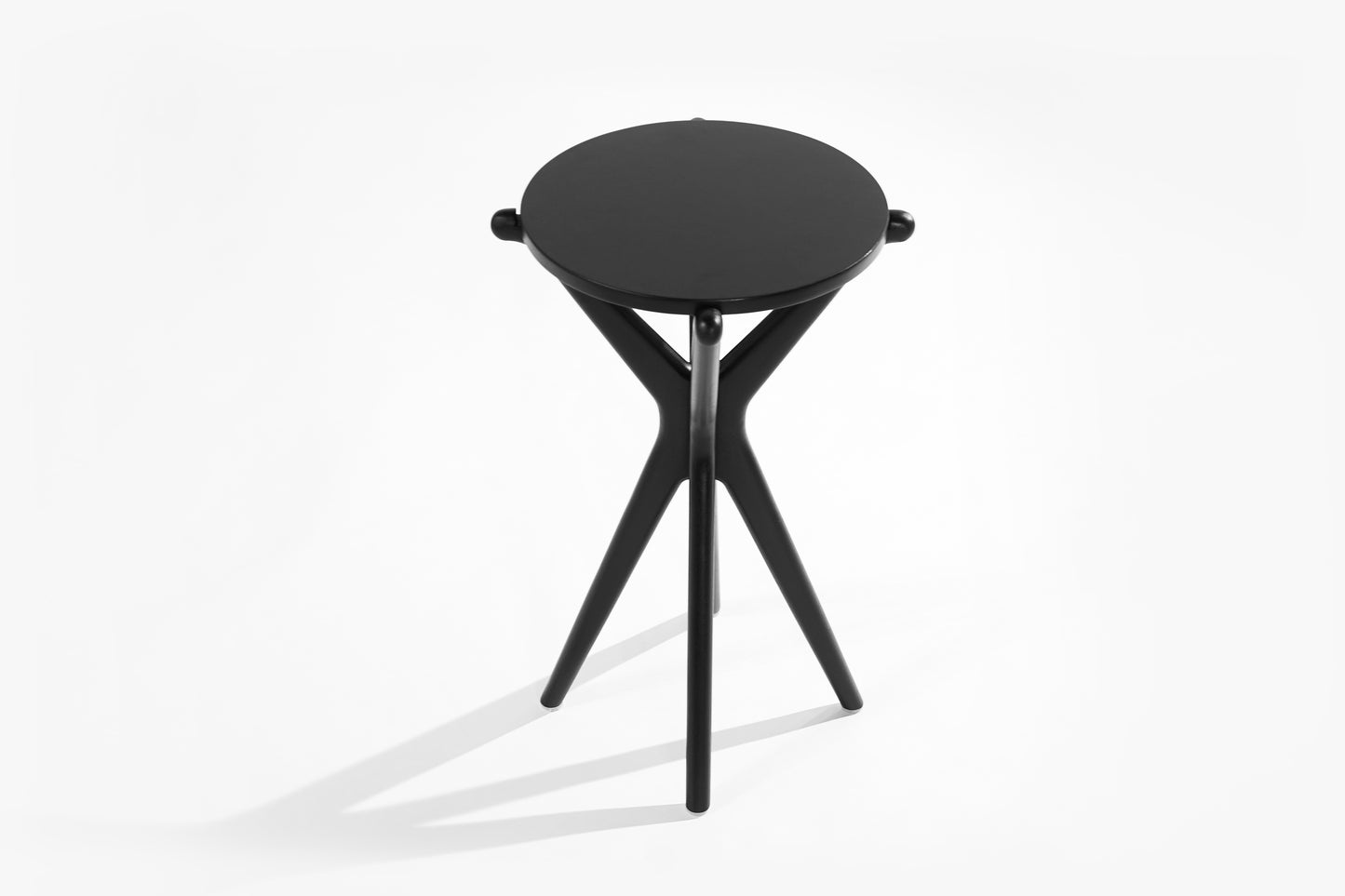 Blackout Gazelle Collection Drinks Table