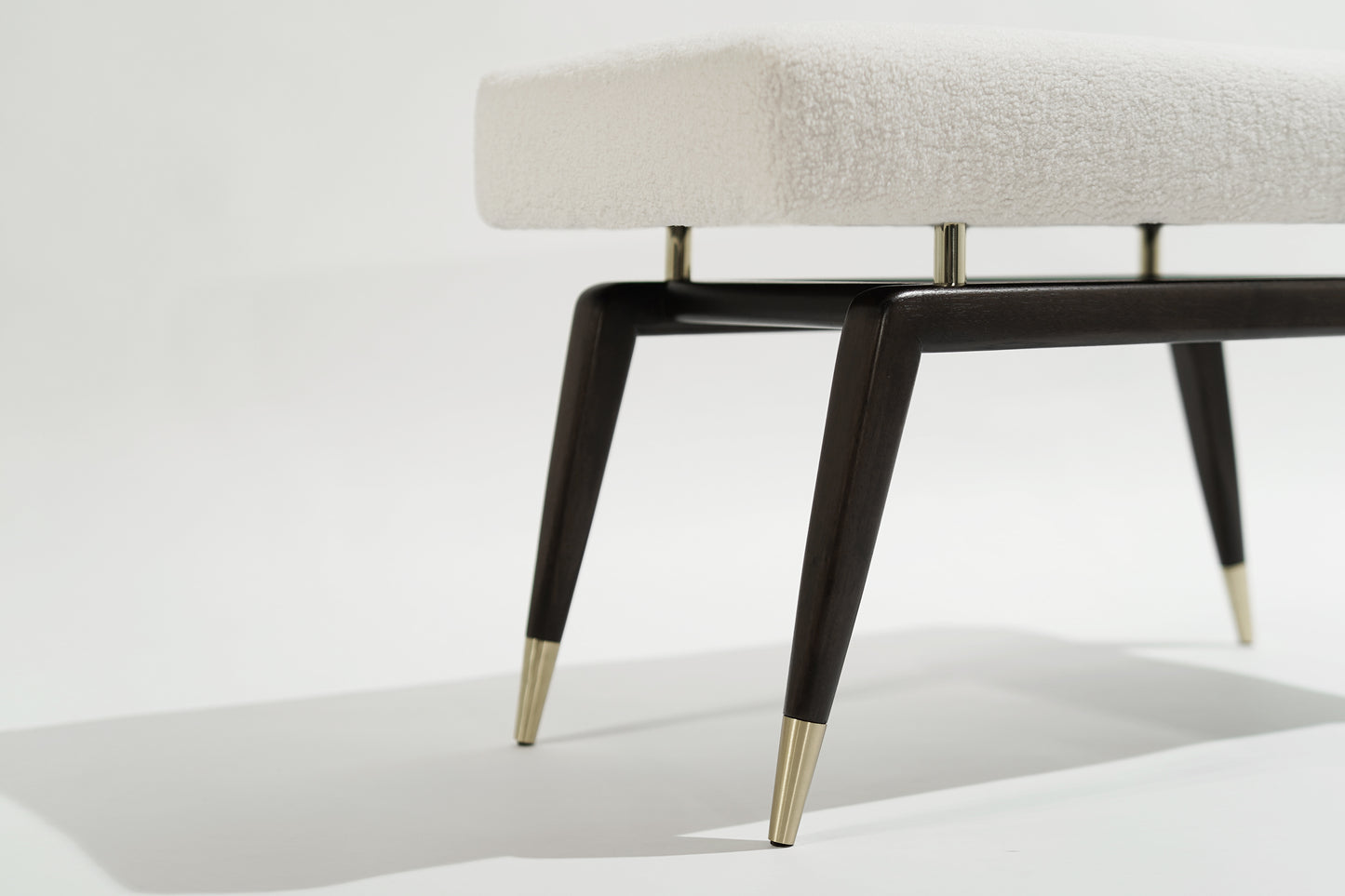 GIO Bench Series 32 in Special Walnut