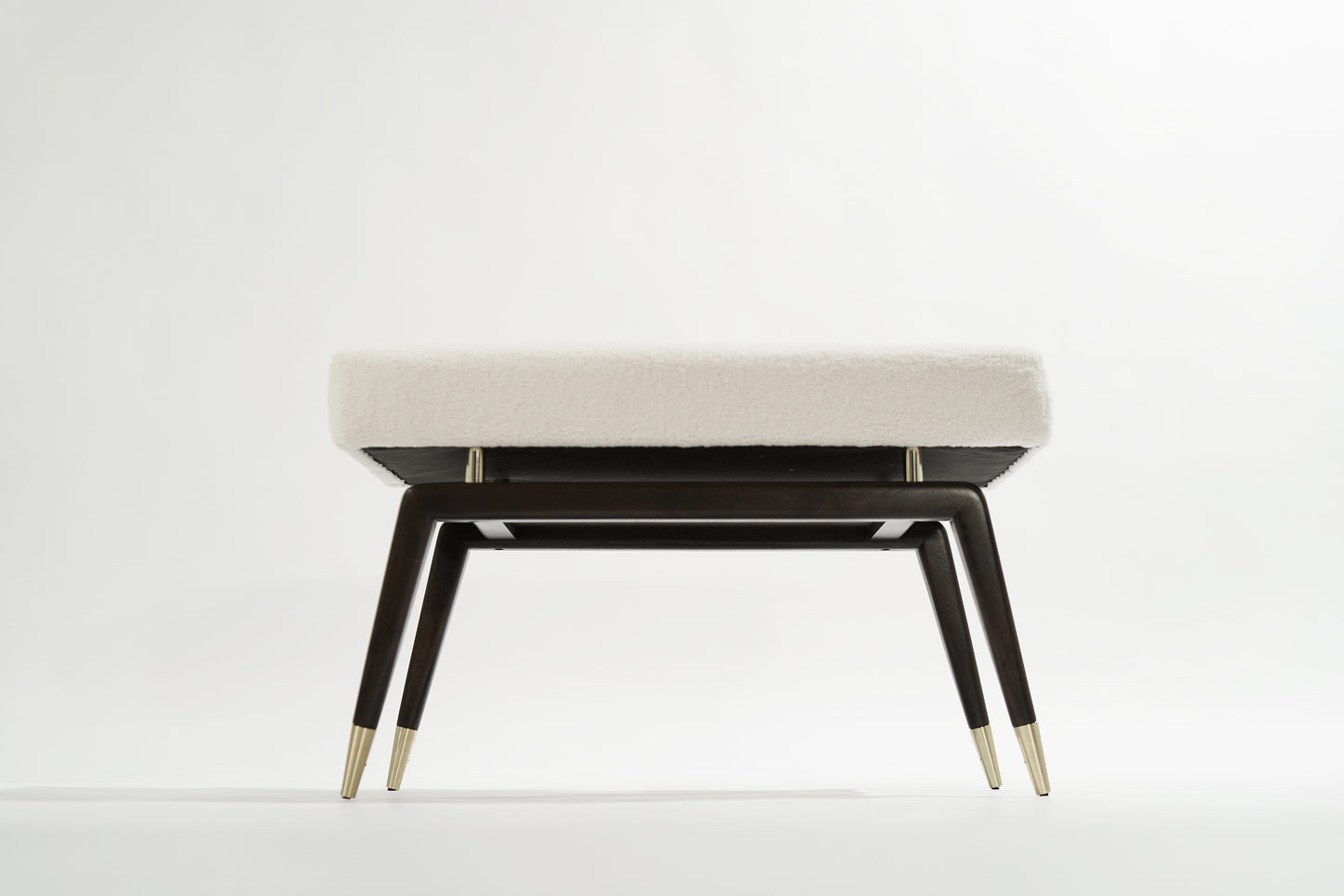 GIO Bench Series 32 in Special Walnut