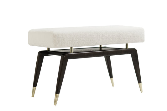 GIO Bench Series 32 in Special Walnut