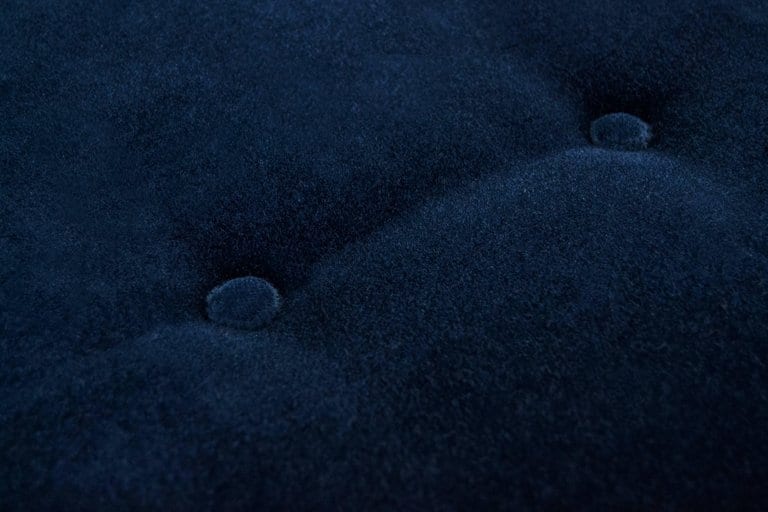 Crescent Bench Series 60 in Polished Brass