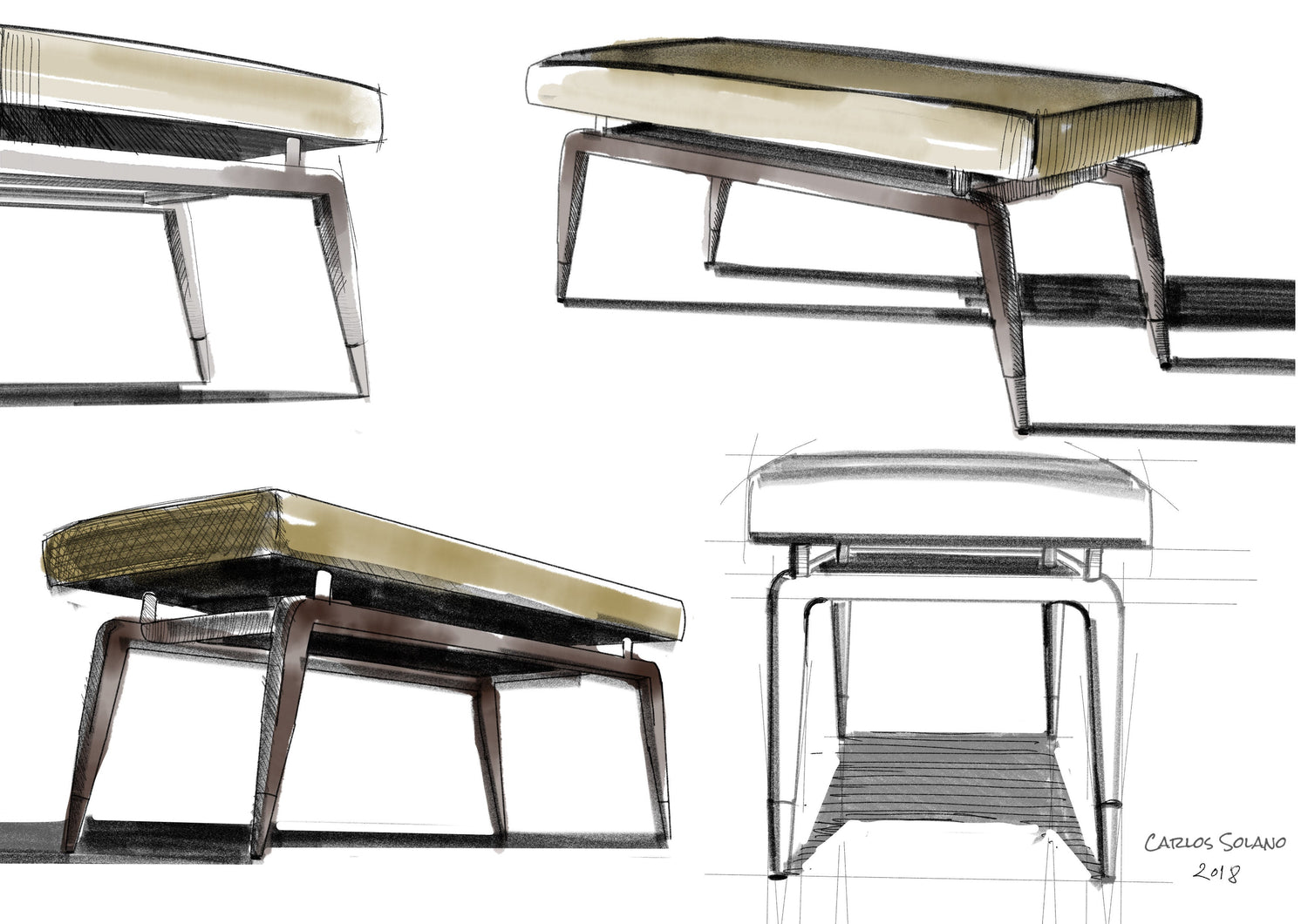 The Gio Collection