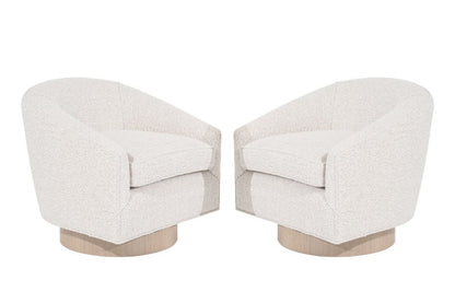 Pivot Swivel Chair by Stamford Modern