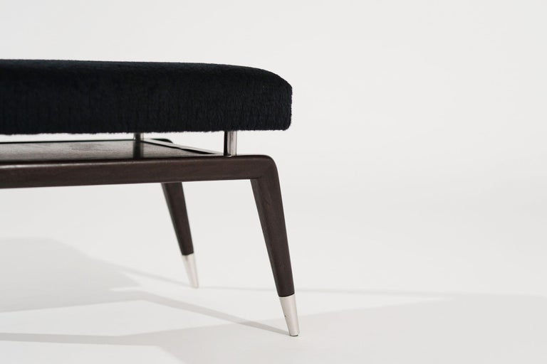 GIO Bench Series 32 in Espresso