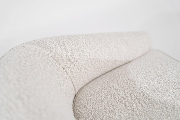 Pivot Swivel Chair by Stamford Modern