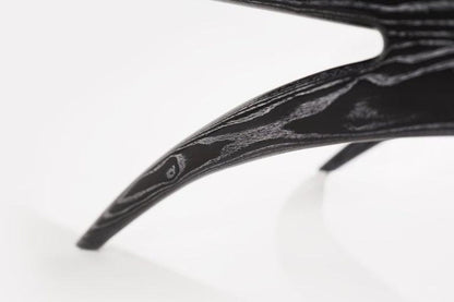 Convex Bench Series 60 in Black Ceruse