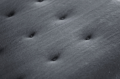 Crescent Daybed in Oil Rubbed Bronze