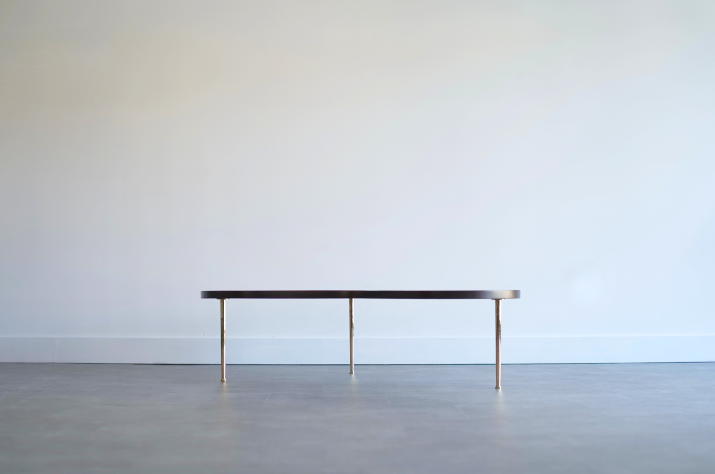 Freeform Coffee Table by T.H. Robsjohn-Gibbings for Widdicomb, C. 1950s