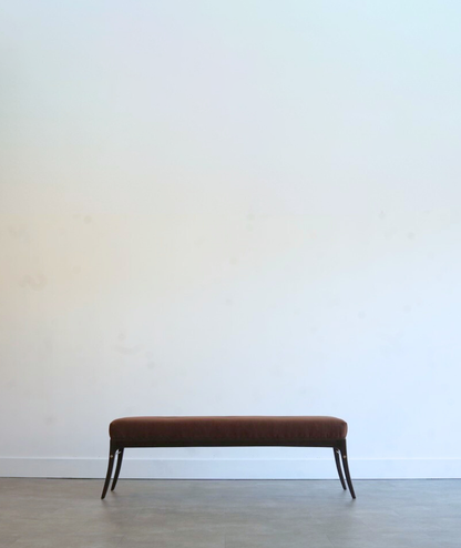 ARC Bench Series 60 in Espresso