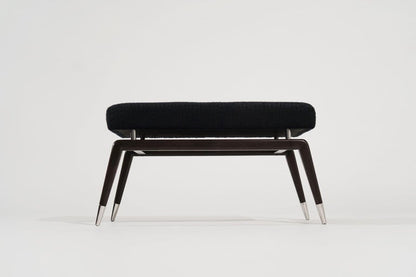 GIO Bench Series 32 in Espresso