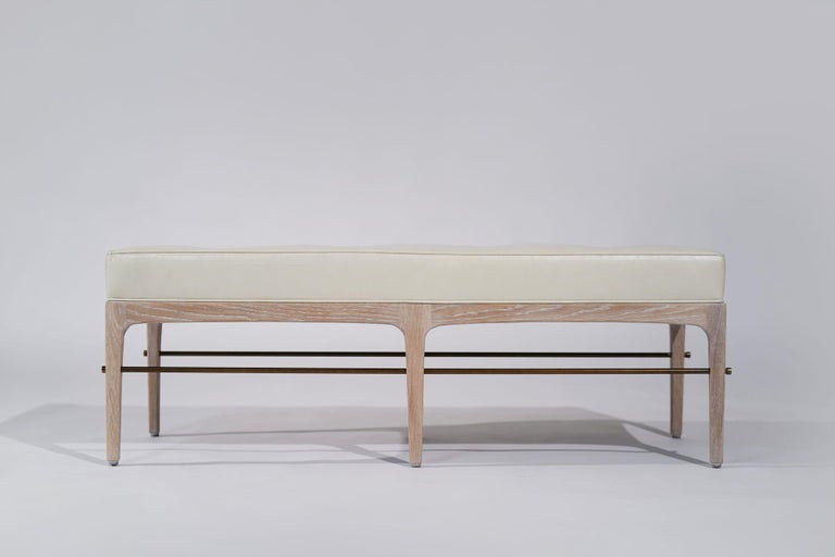 Linear Bench Series 60