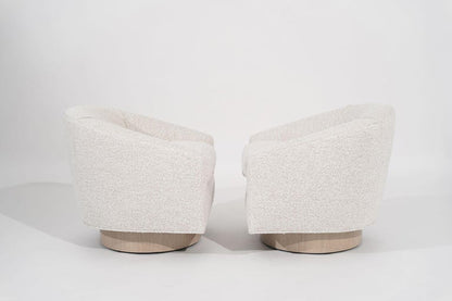 Pivot Swivel Chair by Stamford Modern