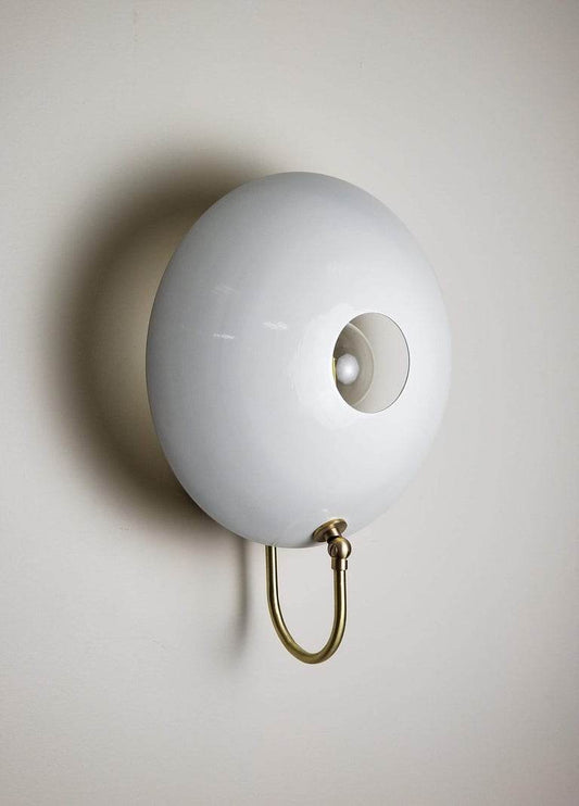 MiniPOP (Natural Brass, Pearl)