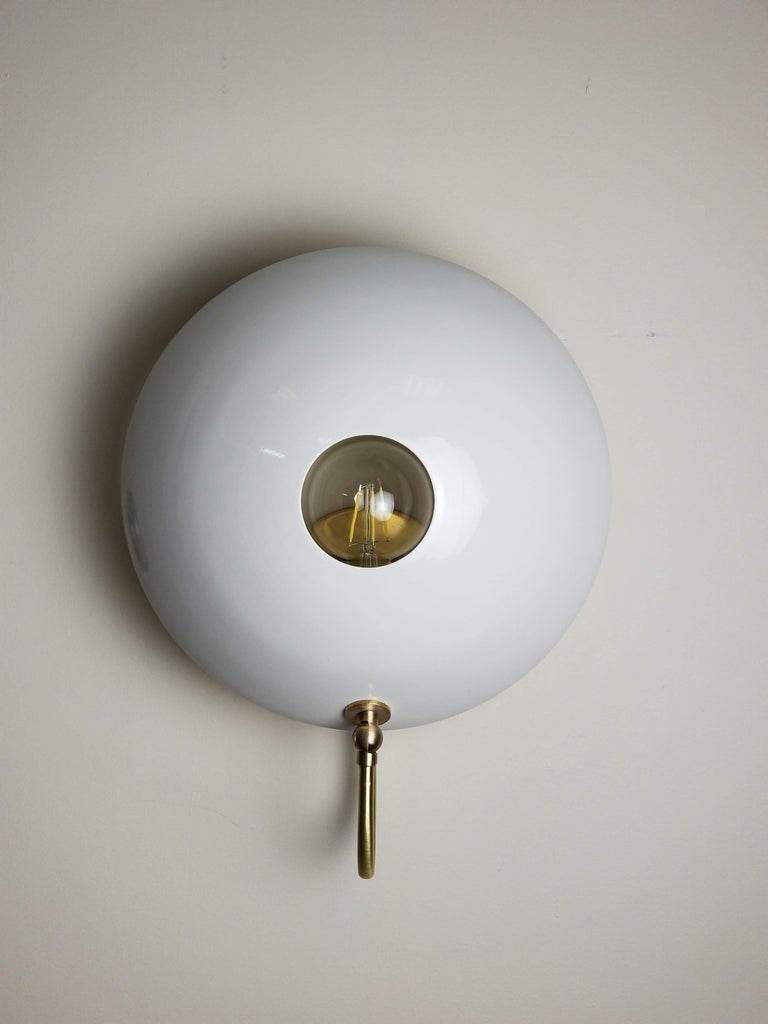 MiniPOP Wall Sconce