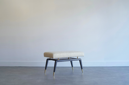 GIO Bench Series 32 in Black Ceruse