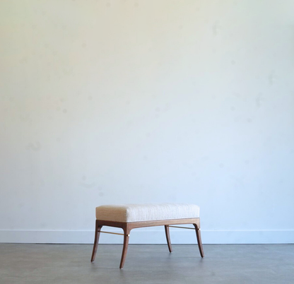 ARC Bench Series 36 in Natural Walnut