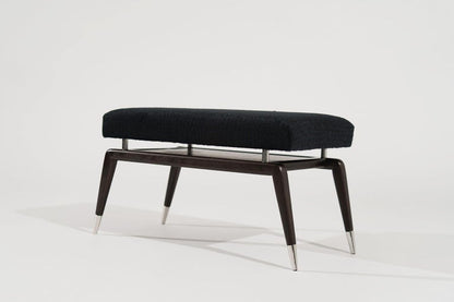 GIO Bench Series 32 in Espresso