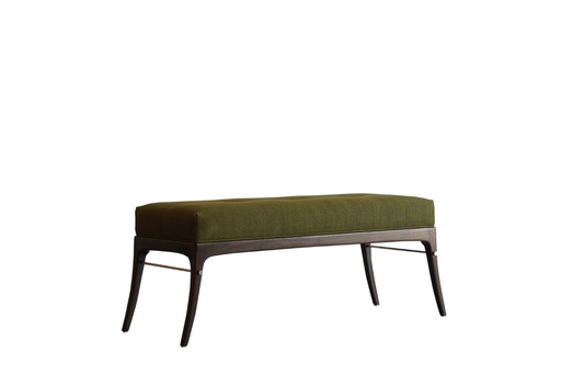 ARC Bench Series 48 in Special Walnut