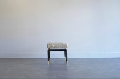 GIO Bench Series 32 in Black Ceruse