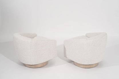 Pivot Swivel Chair by Stamford Modern