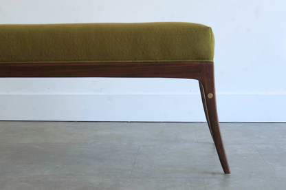 ARC Bench Series 48 in Special Walnut