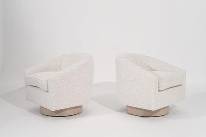 Pivot Swivel Chair by Stamford Modern