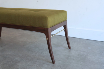 ARC Bench Series 48 in Special Walnut