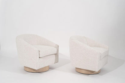 Pivot Swivel Chair by Stamford Modern