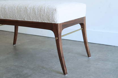 ARC Bench Series 36 in Natural Walnut