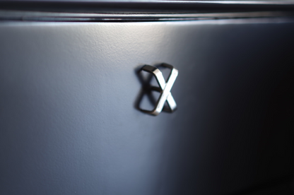 Lacquered Set of Paul Frankl Bedside Tables, C. 1950s