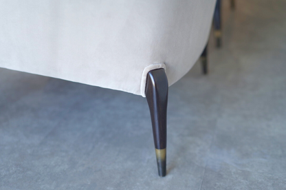 Spider Leg Lounge Chairs, Ico Parisi Style, C. 1960s