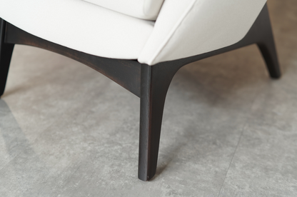 Wingback Lounge Chairs by Adrian Pearsall, C. 1950s