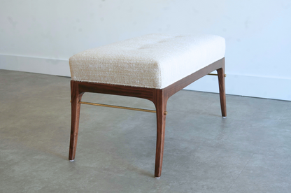 ARC Bench Series 36 in Natural Walnut