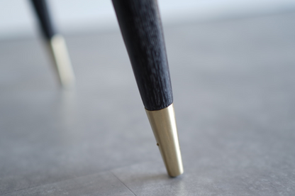 GIO Bench Series 32 in Black Ceruse