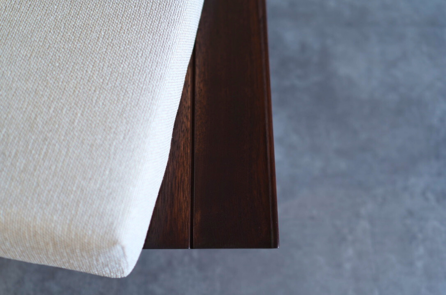 Edward Wormley for Dunbar 'Long John' Bench, C. 1950s
