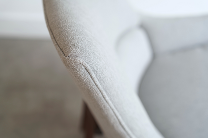 Set of Lounges Model 2136 by Jens Risom, C. 1950s