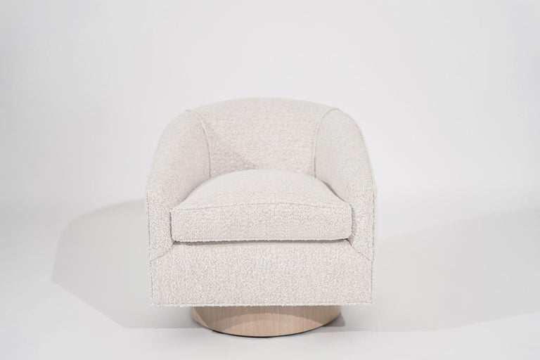 Pivot Swivel Chair by Stamford Modern