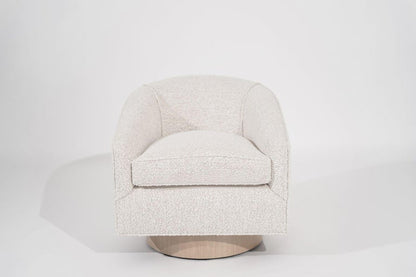 Pivot Swivel Chair by Stamford Modern