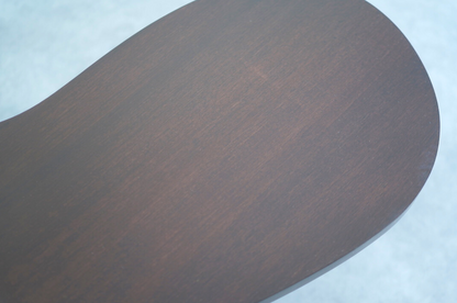 Freeform Coffee Table by T.H. Robsjohn-Gibbings for Widdicomb, C. 1950s