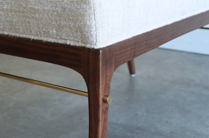 ARC Bench Series 36 in Natural Walnut