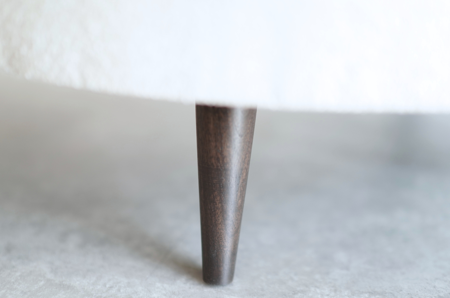 MCM Low Profile Barrel Back Lounge Chairs, C. 1950s