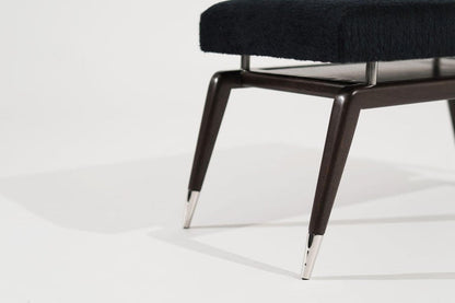 GIO Bench Series 32 in Espresso