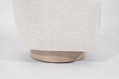 Pivot Swivel Chair by Stamford Modern