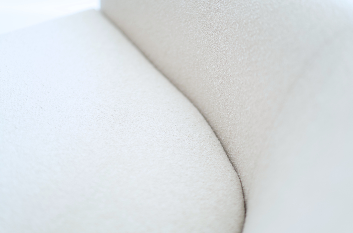 MCM Low Profile Barrel Back Lounge Chairs, C. 1950s